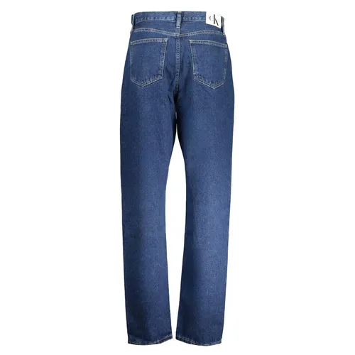 Jeans > Straight Jeans - - Calvin Klein - Modalova