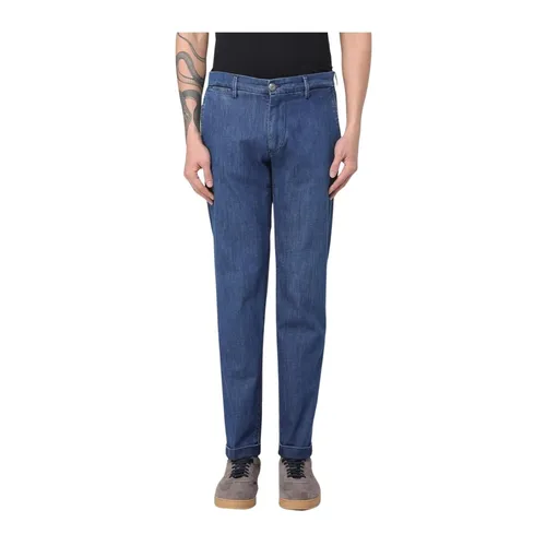 Jeans > Slim-fit Jeans - - Re-Hash - Modalova