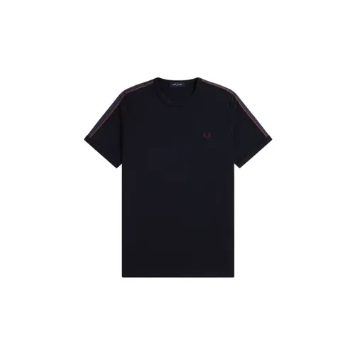 Tops > T-Shirts - - Fred Perry - Modalova