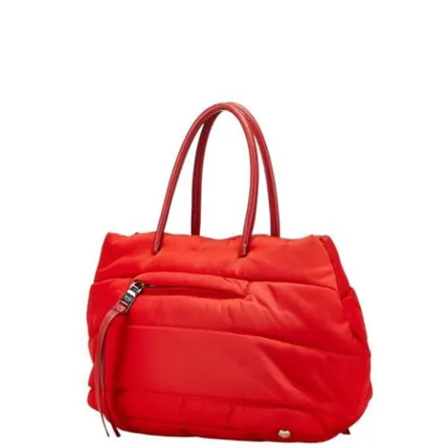 Pre-owned > Pre-owned Bags > Pre-owned Handbags - - Prada Vintage - Modalova