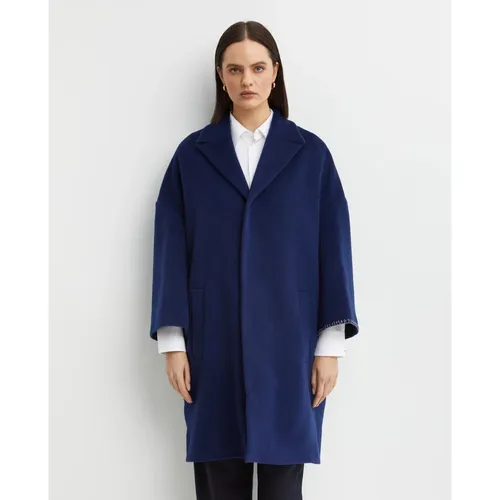 Coats > Single-Breasted Coats - - Marni - Modalova