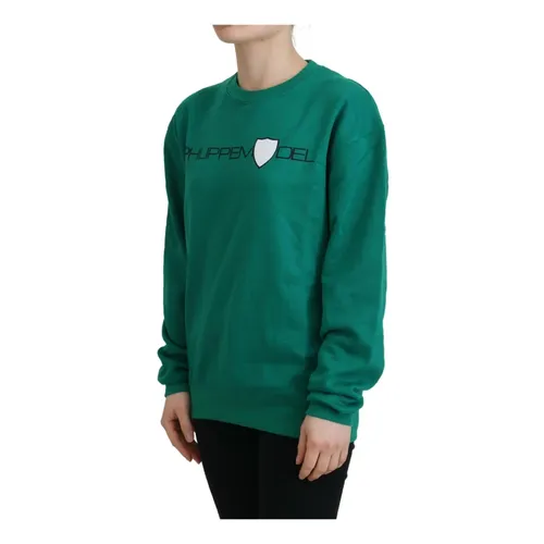 Sweatshirts & Hoodies > Sweatshirts - - Philippe Model - Modalova