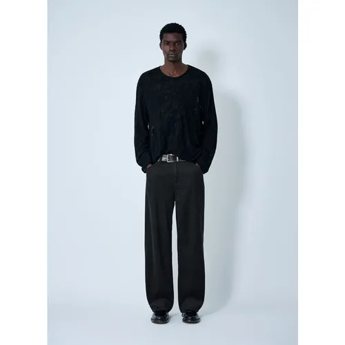 Trousers > Wide Trousers - - Our Legacy - Modalova