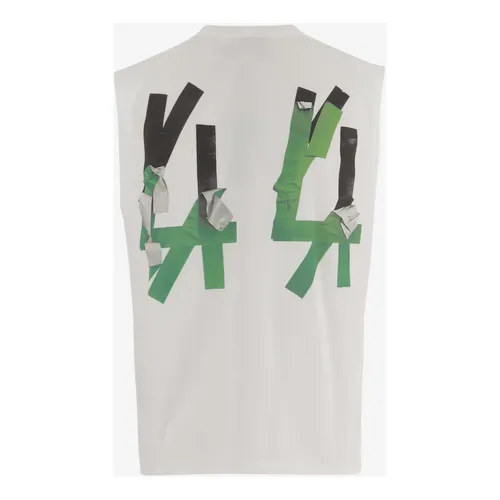 Tops > Sleeveless Tops - - 44 Label Group - Modalova