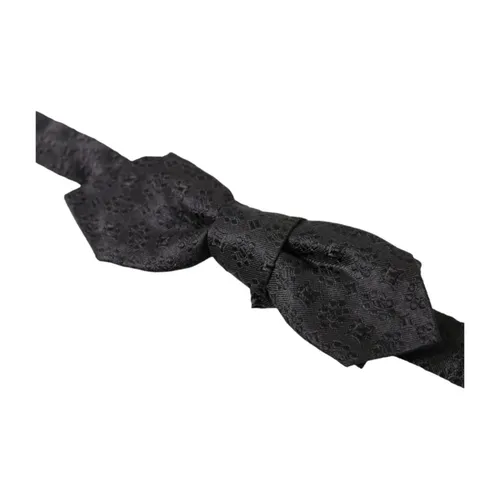 Accessories > Bowties - - Dolce & Gabbana - Modalova