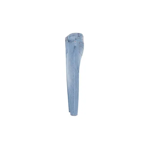 Jeans > Straight Jeans - - Harmont & Blaine - Modalova