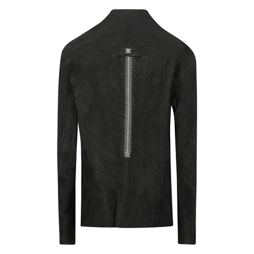 Jackets > Leather Jackets - - Isaac Sellam - Modalova