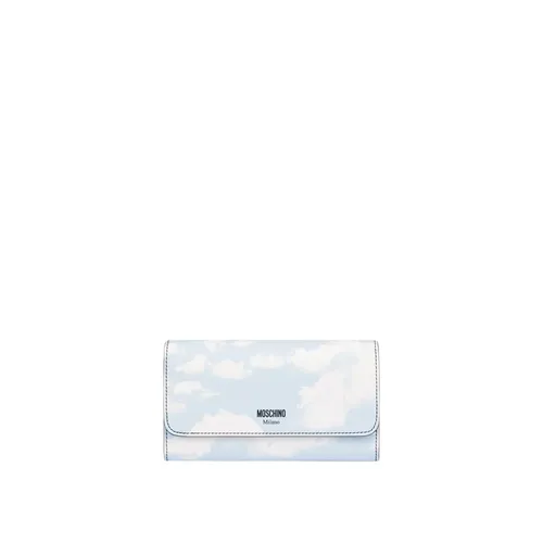 Accessories > Wallets & Cardholders - - Moschino - Modalova