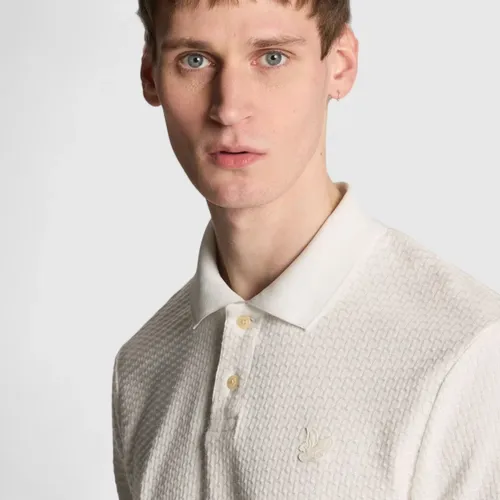Tops > Polo Shirts - - Lyle & Scott - Modalova
