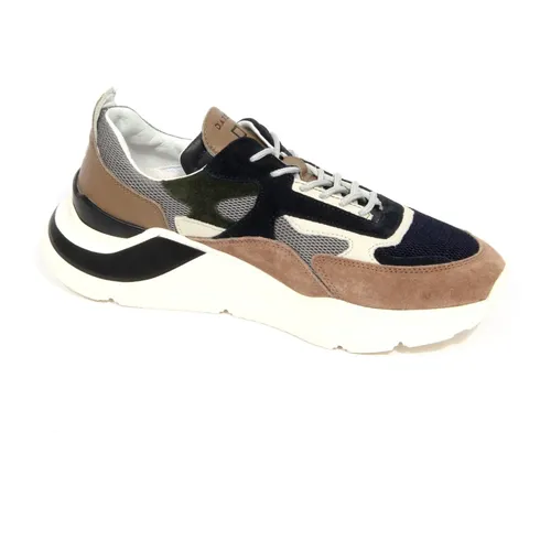 Shoes > Sneakers - - D.a.t.e. - Modalova