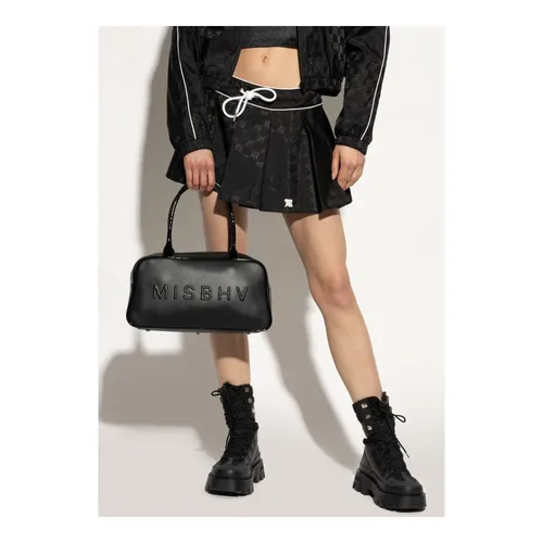 Misbhv - Bags > Handbags - Black - Misbhv - Modalova