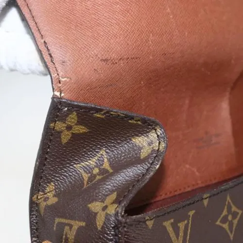 Pre-owned > Pre-owned Bags > Pre-owned Cross Body Bags - - Louis Vuitton Vintage - Modalova