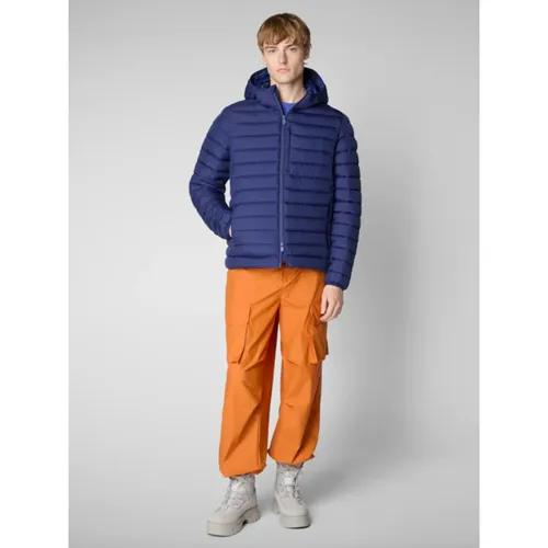 Jackets > Winter Jackets - - Save The Duck - Modalova