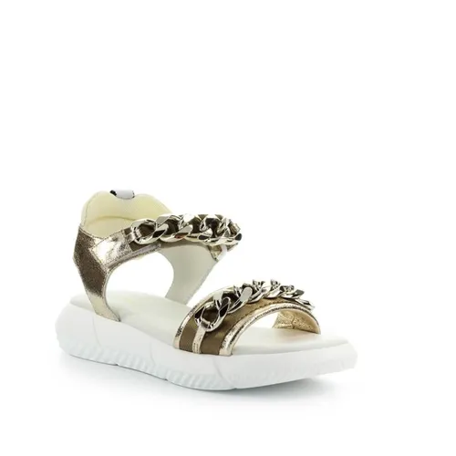 Shoes > Sandals > Flat Sandals - - Elena Iachi - Modalova