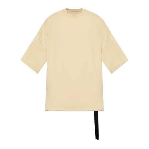 Tops > T-Shirts - - Rick Owens - Modalova