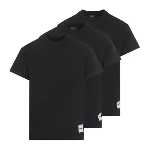 Tops > T-Shirts - - Jil Sander - Modalova