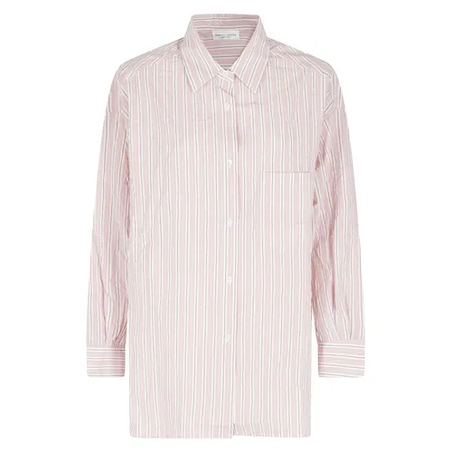 Blouses & Shirts > Shirts - - Roberto Collina - Modalova