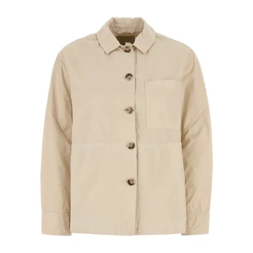 Jackets > Light Jackets - - Woolrich - Modalova