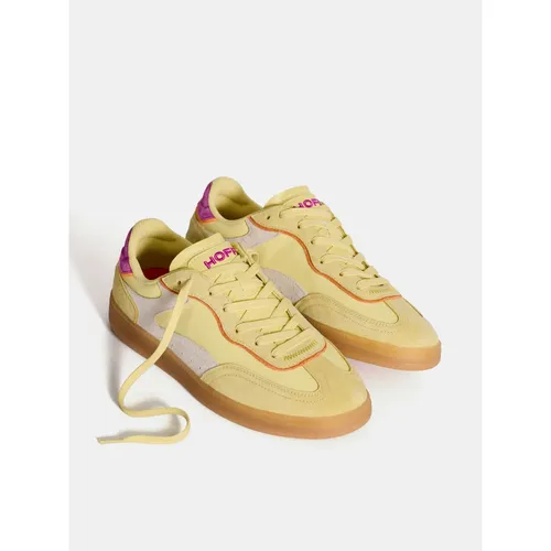 Hoff - Shoes > Sneakers - Yellow - Hoff - Modalova