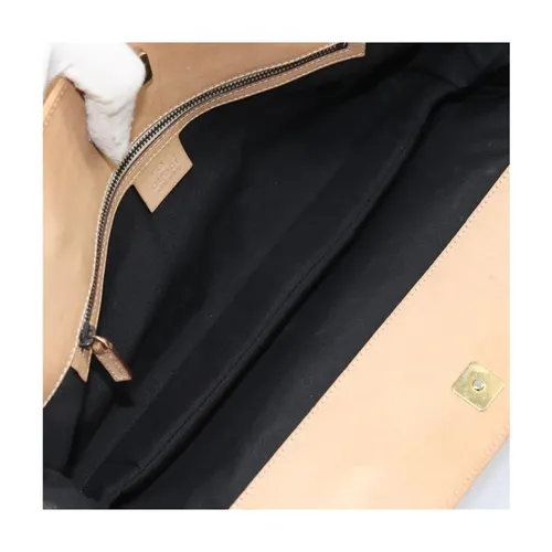Pre-owned > Pre-owned Bags > Pre-owned Handbags - - Gucci Vintage - Modalova