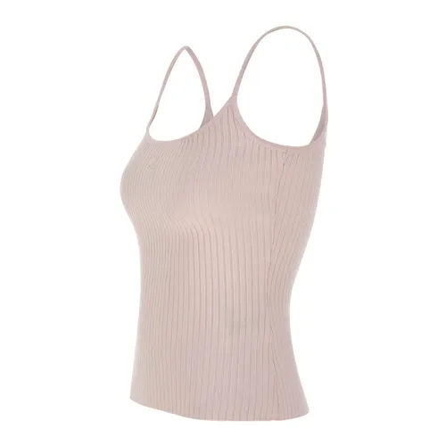 Tops > Sleeveless Tops - - Courrèges - Modalova