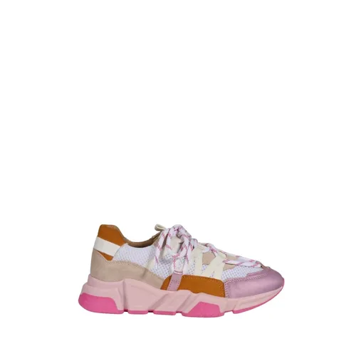 Dwrs - Shoes > Sneakers - Pink - Dwrs - Modalova