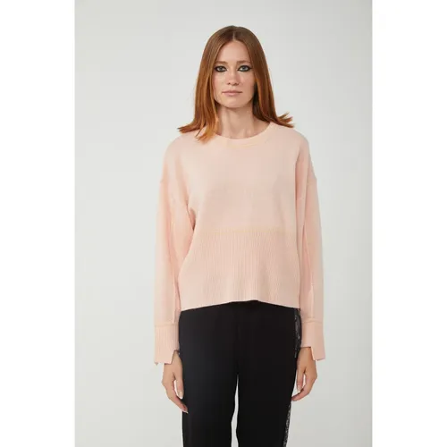 Knitwear > Round-neck Knitwear - - Pinko - Modalova