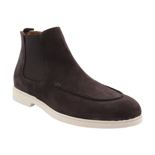Shoes > Boots > Chelsea Boots - - Ctwlk. - Modalova