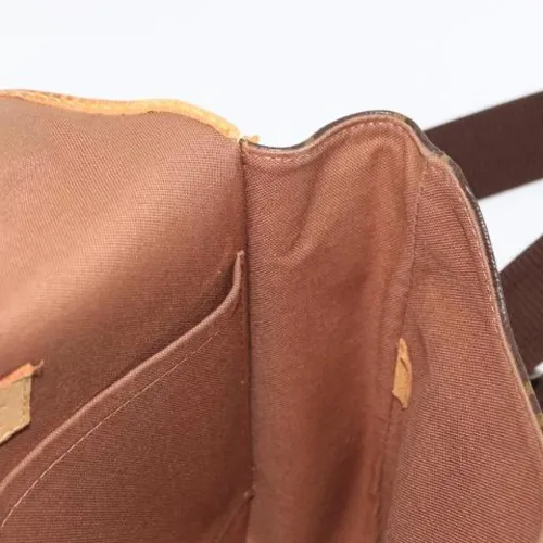 Pre-owned > Pre-owned Bags > Pre-owned Cross Body Bags - - Louis Vuitton Vintage - Modalova