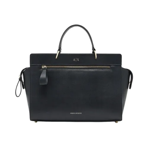 Bags > Tote Bags - - Armani Exchange - Modalova