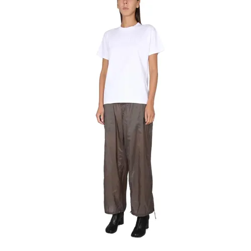 Tops > T-Shirts - - Maison Margiela - Modalova
