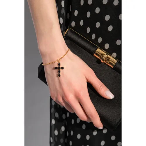 Accessories > Jewellery > Bracelets - - Dolce & Gabbana - Modalova