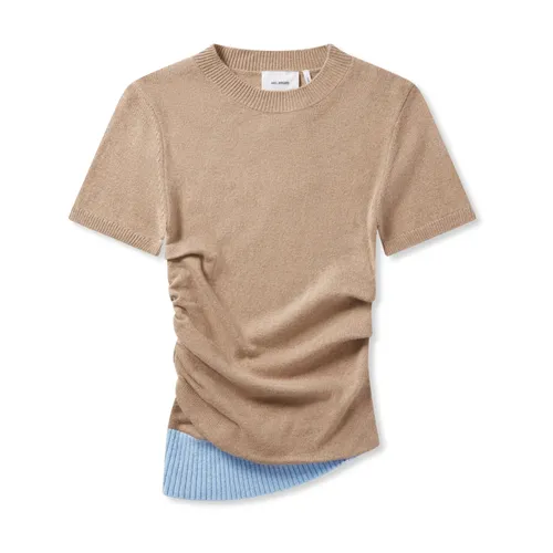 Knitwear > Round-neck Knitwear - - Axel Arigato - Modalova