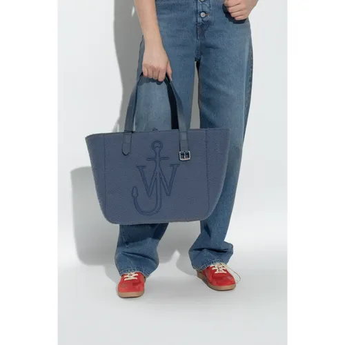 Bags > Tote Bags - - JW Anderson - Modalova