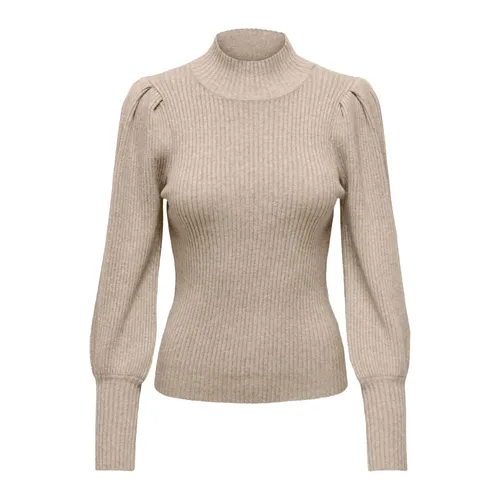 Knitwear > Round-neck Knitwear - - Only - Modalova