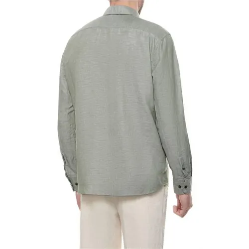 Shirts > Casual Shirts - - Hugo - Modalova