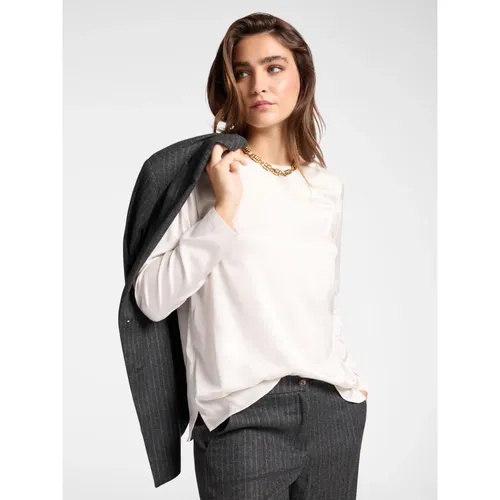 Blouses & Shirts > Blouses - - Elena Mirò - Modalova