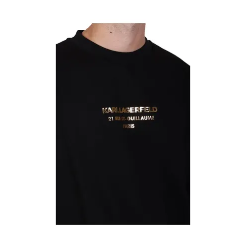 Sweatshirts & Hoodies > Sweatshirts - - Karl Lagerfeld - Modalova