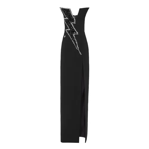 Dresses > Occasion Dresses > Gowns - - Philipp Plein - Modalova