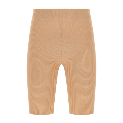 Shorts > Long Shorts - - Andrea Adamo - Modalova