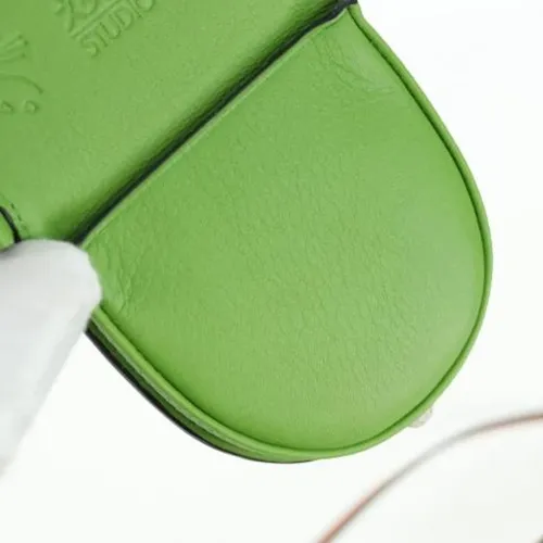 Pre-owned > Pre-owned Bags > Pre-owned Mini Bags - - Loewe Pre-owned - Modalova