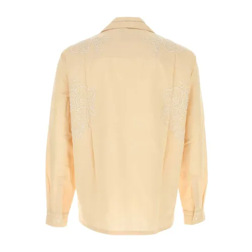 Shirts > Casual Shirts - - Baziszt - Modalova