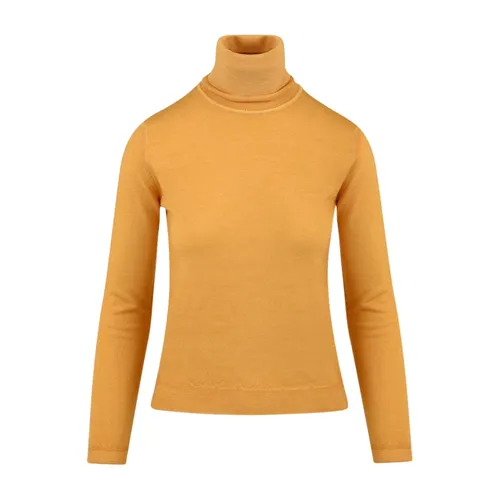 Knitwear > Turtlenecks - - Aspesi - Modalova