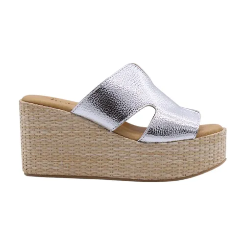 Shoes > Heels > Wedges - - E mia - Modalova