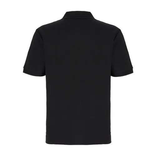 Hugo - Tops > Polo Shirts - Black - Hugo - Modalova