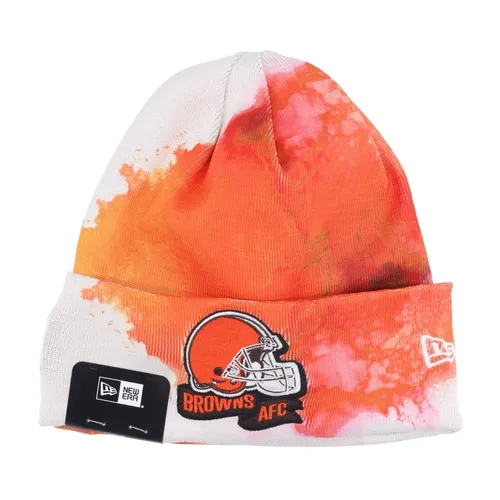 Accessories > Hats > Beanies - - New Era - Modalova