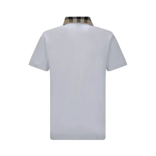 Tops > Polo Shirts - - Burberry - Modalova