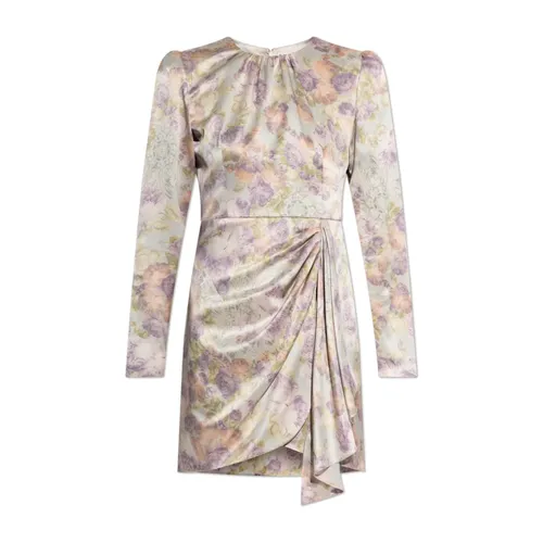 Dresses > Day Dresses > Short Dresses - - Alessandra Rich - Modalova
