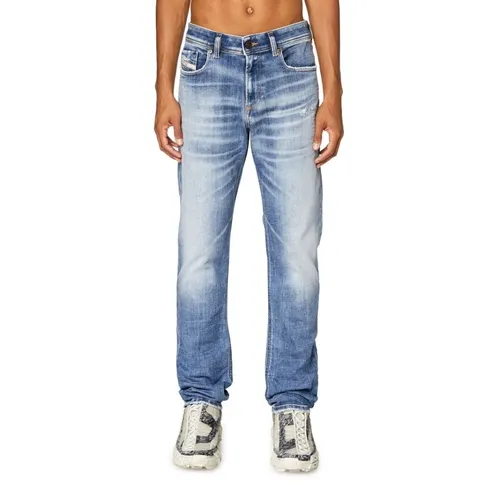 Jeans > Straight Jeans - - Diesel - Modalova