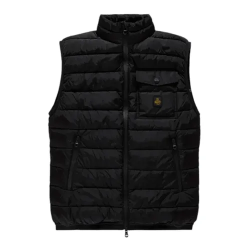 Jackets > Vests - - RefrigiWear - Modalova